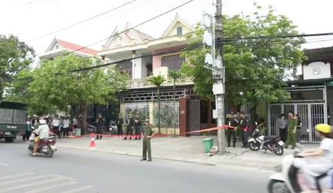 Đối tượng giết hại chủ tiệm cầm đồ bị bắt sau 2 giờ gây án