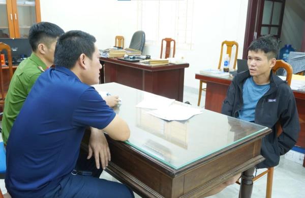 Khởi tố vụ án giết người, cướp tài sản tại Quảng Trị