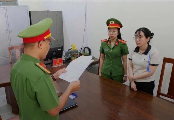 Công an Đà Nẵng khởi tố, bắt tạm giam đối tượng trốn thuế hơn 8,6 tỷ đồng liên quan đến vụ án mua bán trái phép hóa đơn