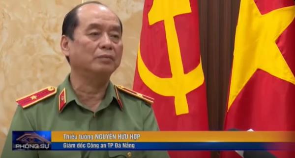 TP Đà Nẵng quyết tâm sạch ma túy trước kế hoạch hai năm