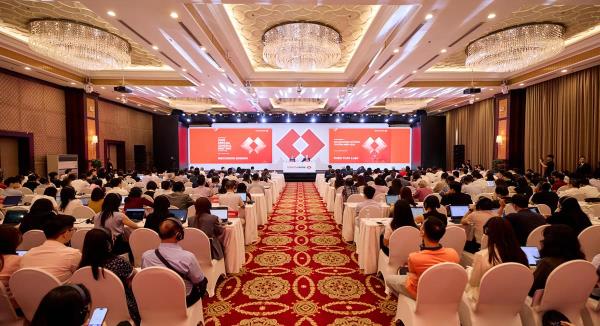 Đâu là chiến lược để Techcombank xây dựng hệ sinh thái tài chính toàn diện mang tầm quốc tế?