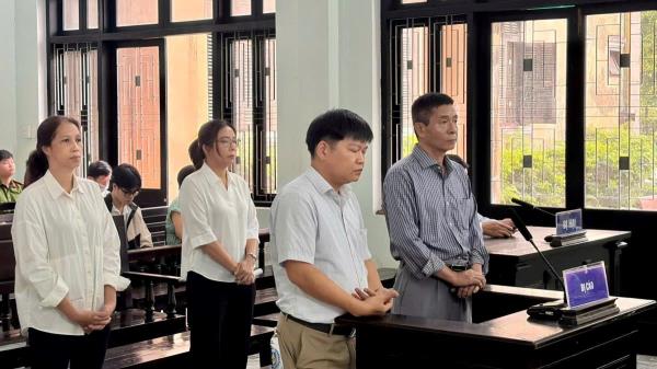 Sai phạm tiêm chủng dịch vụ tại CDC Huế bốn bị cáo lĩnh án