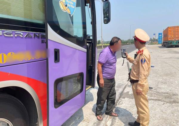 Tăng cường đảm bảo an toàn giao thông dịp lễ