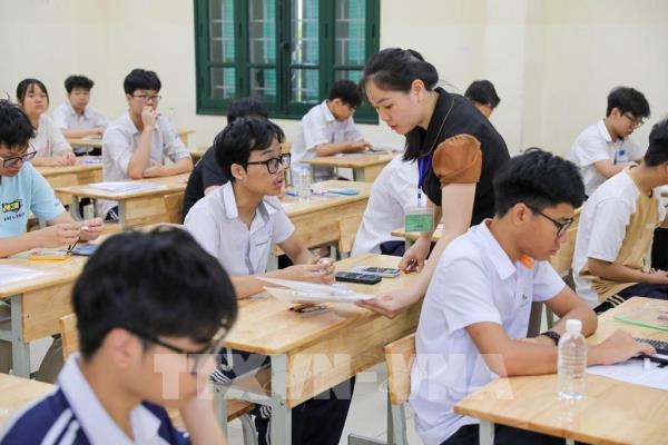Tuyển sinh đại học 2026: Đa dạng phương thức xét tuyển