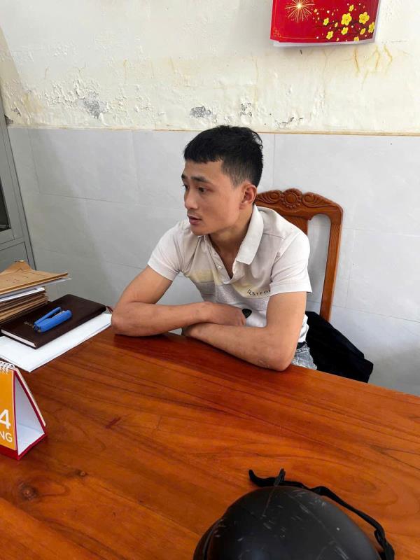 Truy nhanh kẻ trộm tài sản công trình