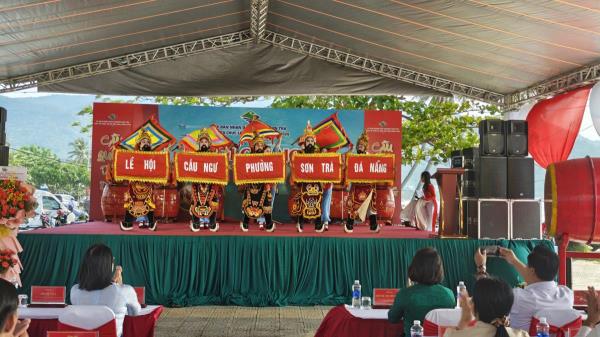 Lễ hội Cầu ngư phường Sơn Trà năm 2026 – giữ gìn hồn cốt văn hóa biển