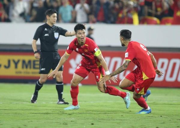 V-League 2025/26 trở lại: Trong dư vị Asian Cup