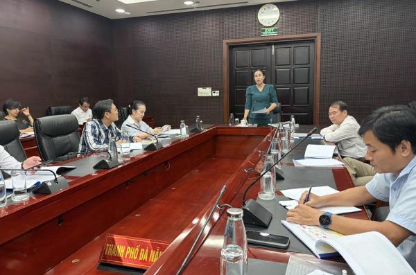 Sẽ nâng tầm Lễ hội Mùa hoa sưa Hương Trà thành lễ hội cấp thành phố vào năm 2027