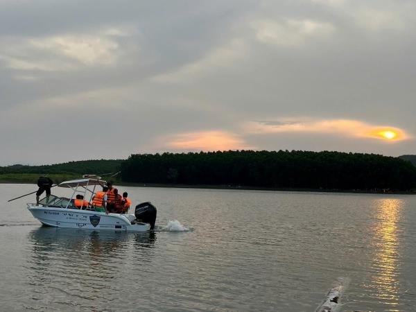 Đuối nước liên tiếp tại Quảng Ngãi, một người tử vong, một người mất tích