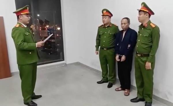 Khởi tố thêm 26 bị can trong vụ án tại Viện Pháp y tâm thần Trung ương