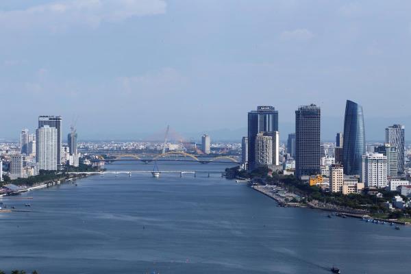 Quy hoạch Đà Nẵng hướng tới mở rộng không gian đô thị kết nối Điện Bàn, Hội An