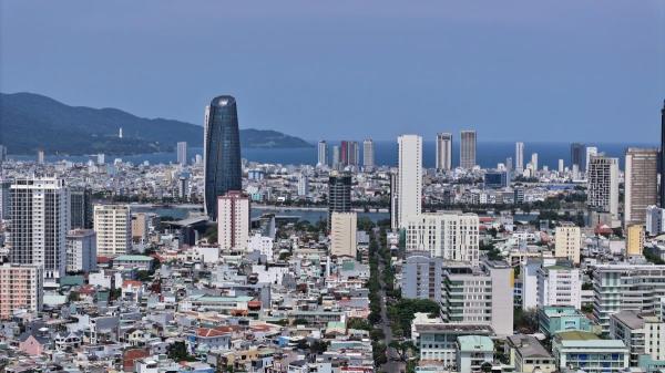 Đà Nẵng đến 2050: Hiện đại, thông minh và giàu bản sắc