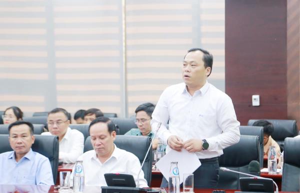 Các dự án lấn biển tạo thêm không gian phát triển, động lực tăng trưởng dài hạn cho Đà Nẵng