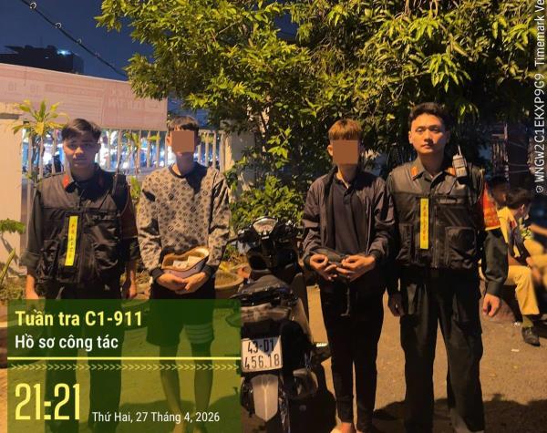 Thanh thiếu niên vi phạm pháp luật và những khoảng trống cần lấp đầy (Kỳ 1: Báo động từ những cuộc đi bão trong đêm)