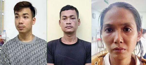 Những ác nhân mang danh cha - mẹ