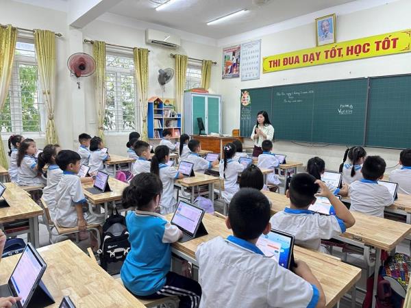 Cần sự đồng thuận và minh bạch