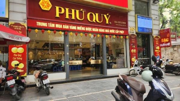 Giá vàng hôm nay chiều 11/5: Vàng miếng, nhẫn trơn giảm sâu 2,3 triệu, chợ đen hạ giá, dân bán cắt lỗ
