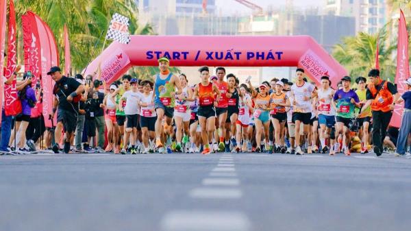 Đà Nẵng cầu thị, tiếp thu ý kiến đóng góp của người dân về Giải VNG IRONMANViệt Nam 2026