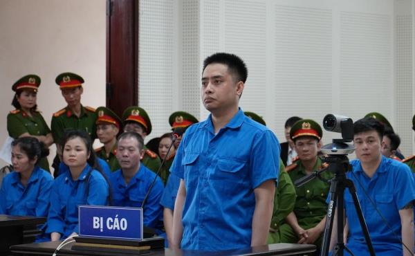 Xét xử kẻ nổ súng hòng cướp ma túy tang vật khiến Thiếu tá Công an hy sinh