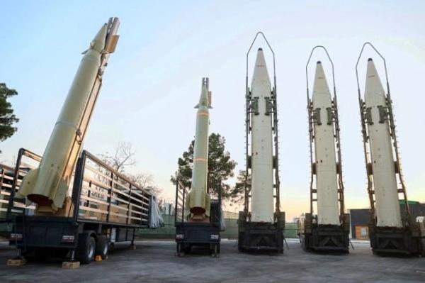 Tình báo Mỹ bất ngờ: Iran có thể đã khôi phục gần như toàn bộ mạng lưới tên lửa ngầm