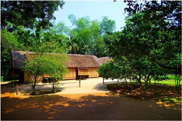 Công nhận Khu du lịch quốc gia Kim Liên