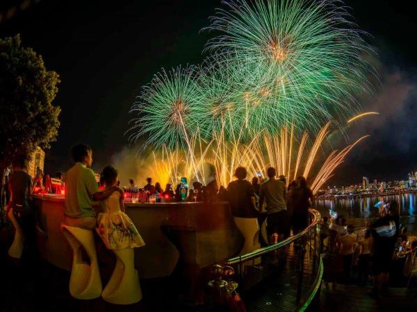 DIFF 2026: Cuộc thư hùng giữa các ngôi sao