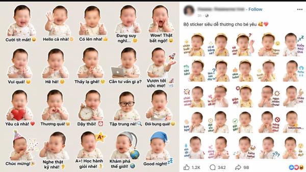 Cảnh báo trào lưu AI tạo ảnh trẻ em tiềm ẩn nguy cơ lừa đảo