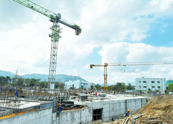 Công khai thông tin 34 khu đất kêu gọi đầu tư nhà ở xã hội