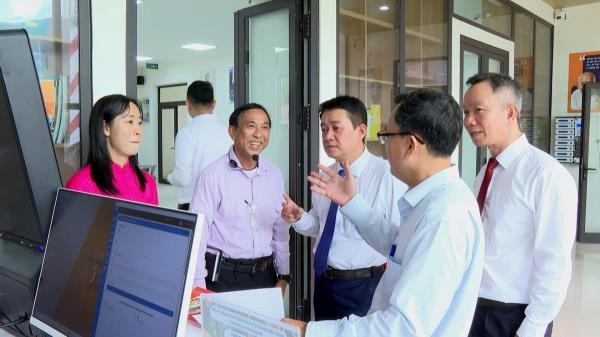 Khánh thành thư viện ứng dụng nền tảng công nghệ RFID cấp phường đầu tiên tại Đà Nẵng