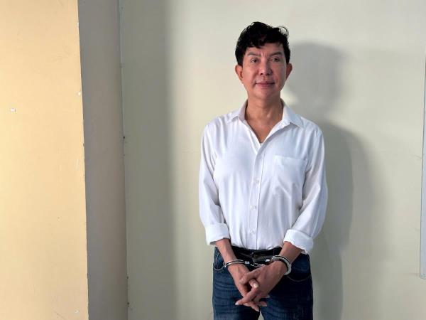 Công an TPHCM bắt ca sĩ Long Nhật, Sơn Ngọc Minh cùng gần 70 đối tượng liên quan ma túy