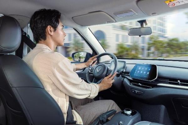 Lái bốc hơn cả xe phân khúc B, VF 5 áp đảo nhóm xe đô thị tầm giá 500 triệu đồng