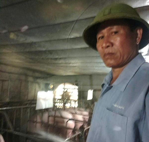 Cựu chiến binh làm giàu từ rừng và trang trại