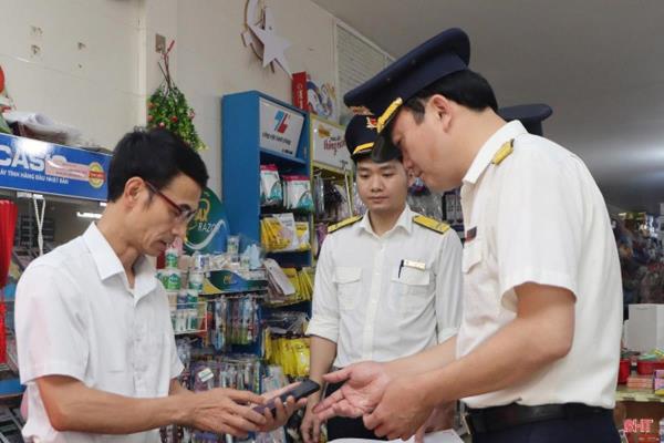 Tách hộ kinh doanh để né thuế mốc 1 tỷ: Cơ quan thuế truy vết dòng tiền, dữ liệu ra sao ?