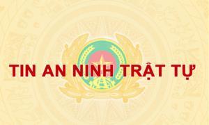 Đã bắt 02 đối tượng là nghi phạm gây ra vụ giết người bằng súng xảy ra tại TP.Hồ Chí Minh