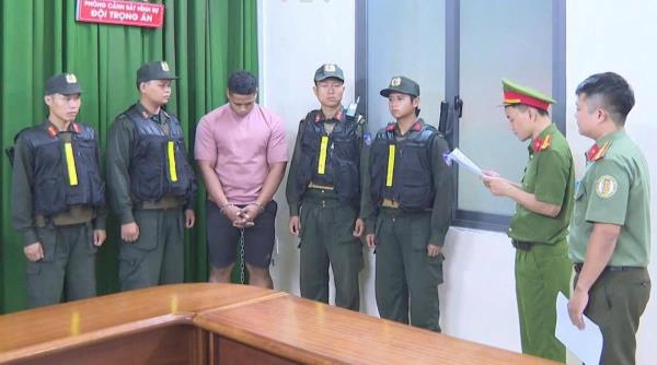 Vụ nổ súng bắn người nước ngoài: Tạm giữ 8 đối tượng không tố giác tội phạm, giúp sức cho thủ phạm lẩn trốn