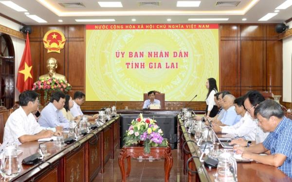 Gia Lai yêu cầu xử lý nghiêm nếu phát hiện vi phạm an toàn thực phẩm trong vụ ngộ độc sau khi ăn bánh mì