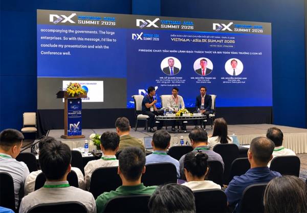 Công nghệ số mở khóa động lực tăng trưởng hai con số