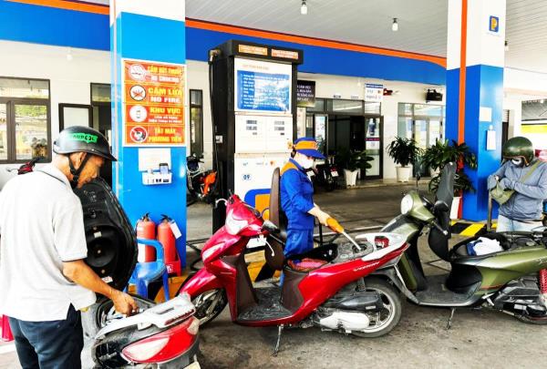 Đà Nẵng sẵn sàng triển khai xăng sinh học E10
