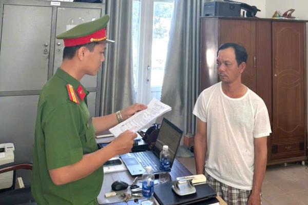 Truy xét vụ cướp, lòi thêm 2 vụ trộm
