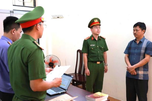 Khởi tố đối tượng chuyên thu mua, giết mổ lợn dịch bệnh để bán tại nhiều chợ dân sinh