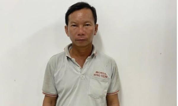 Bắt đối tượng tấn công khiến cán bộ công an xã và lực lượng an ninh ở cơ sở bị thương