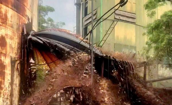 Nỗ lực khắc phục hậu quả mưa đá, giông lốc