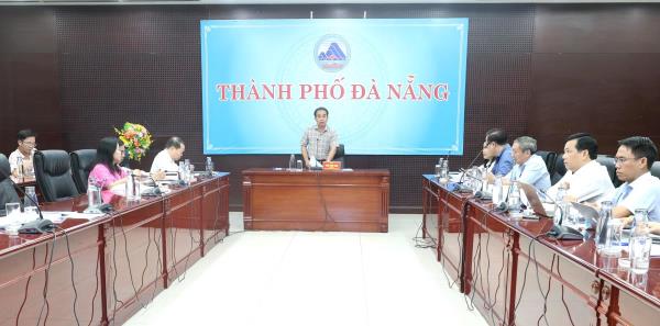Đà Nẵng chủ động phương án tổ chức tốt Kỳ thi tuyển sinh lớp 10 và tốt nghiệp THPT 2026