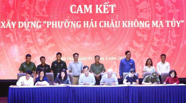 Kỳ 2: Khi mỗi xã, phường là một pháo đài
