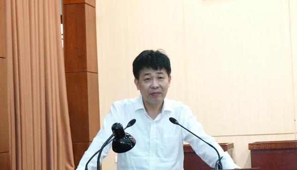 Tháo gỡ bất cập, nâng cao hiệu quả quản lý đất đai, thúc đẩy phát triển kinh tế - xã hội Đà Nẵng