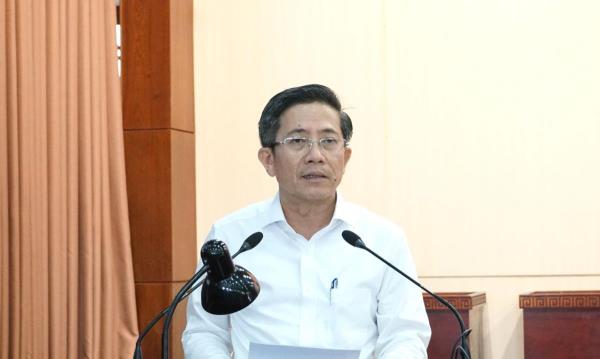 Tháo gỡ bất cập, nâng cao hiệu quả quản lý đất đai, thúc đẩy phát triển kinh tế - xã hội Đà Nẵng