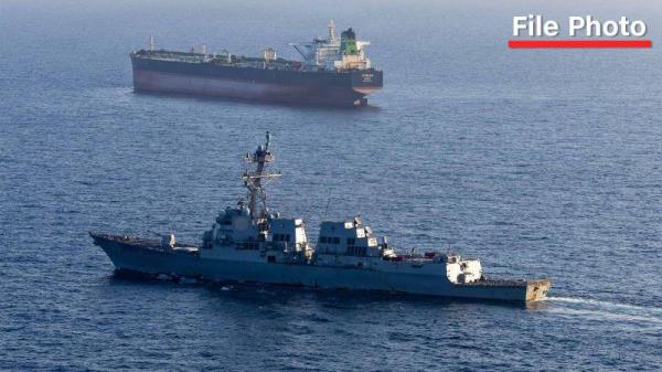 Mỹ - Iran đấu hỏa lực, Eo biển Hormuz nóng trở lại
