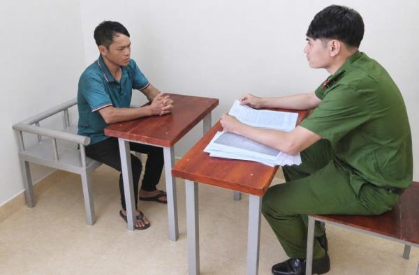 Bạn nhậu… trời ơi