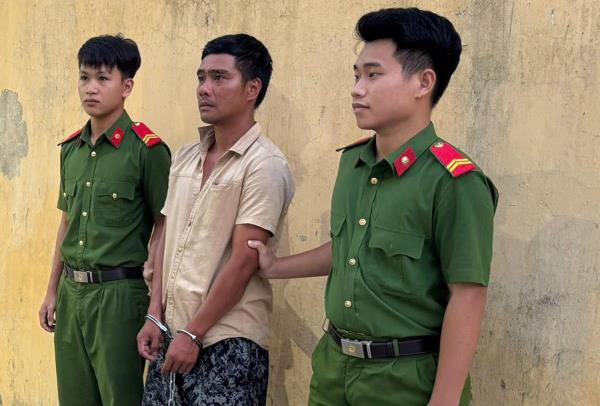 Truy xét nhanh đạo chích