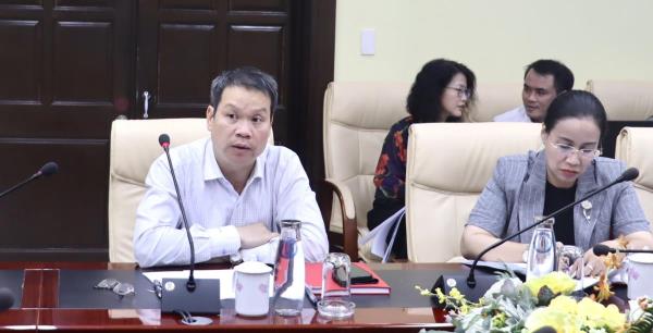 Khẩn trương hoàn tất công tác chuẩn bị Liên hoan Phim châu Á Đà Nẵng lần IV